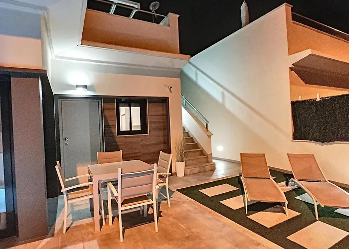 Olivar De Roda Golf - Villa - 1409