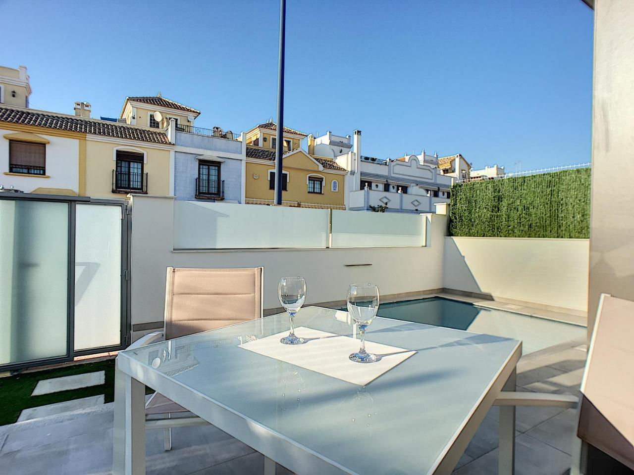 Olivar De Golf - - 1409 Holiday home